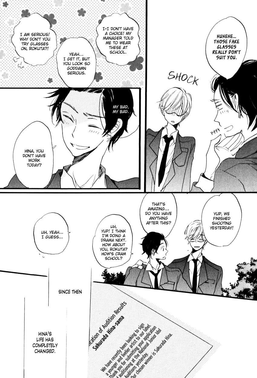 Ano-Ko-To-Juliet-By-Kojima-Lalako-Eng page 11