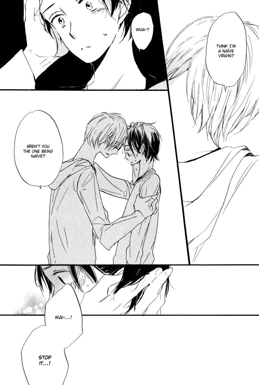 Ano-Ko-To-Juliet-By-Kojima-Lalako-Eng page 30