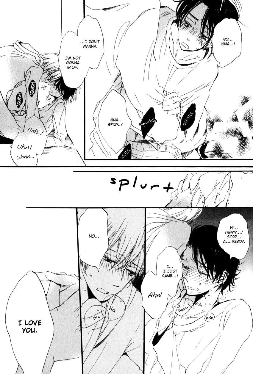 Ano-Ko-To-Juliet-By-Kojima-Lalako-Eng page 33