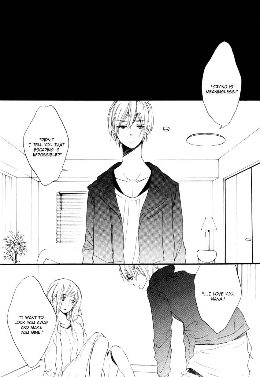 Ano-Ko-To-Juliet-By-Kojima-Lalako-Eng page 6