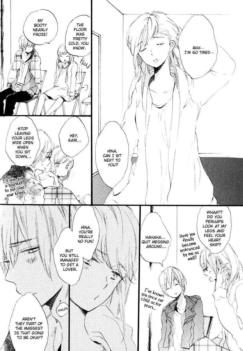 Ano-Ko-To-Juliet-By-Kojima-Lalako-Eng page 8
