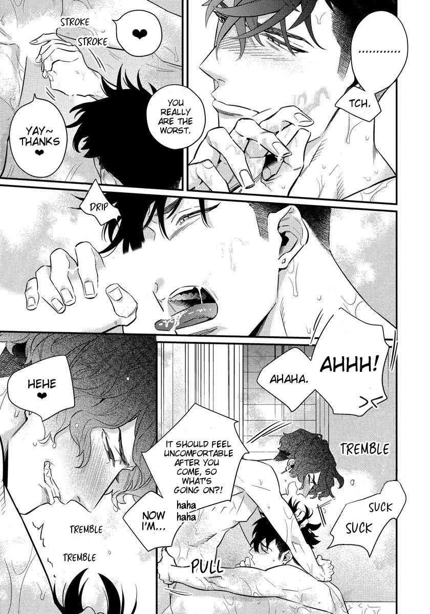 Ano-Ko-Wa-Sore-O-Gaman-Dekinai-Hidou-Tei-Eng page 27