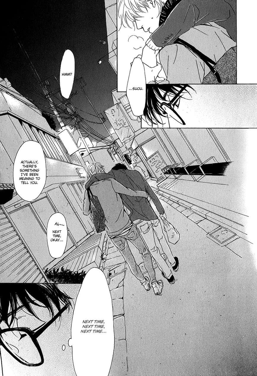 Anti-Romance-Hidaka-Shoko-Eng page 28