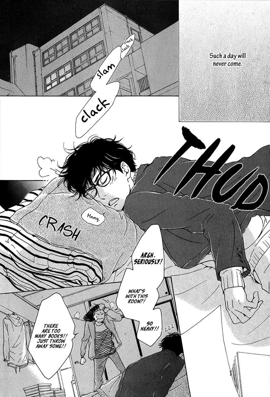 Anti-Romance-Hidaka-Shoko-Eng page 29