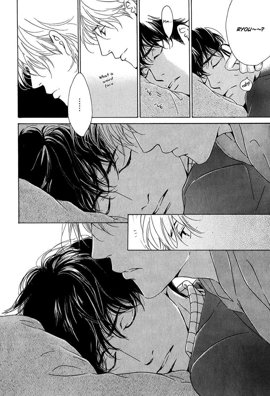 Anti-Romance-Hidaka-Shoko-Eng page 31