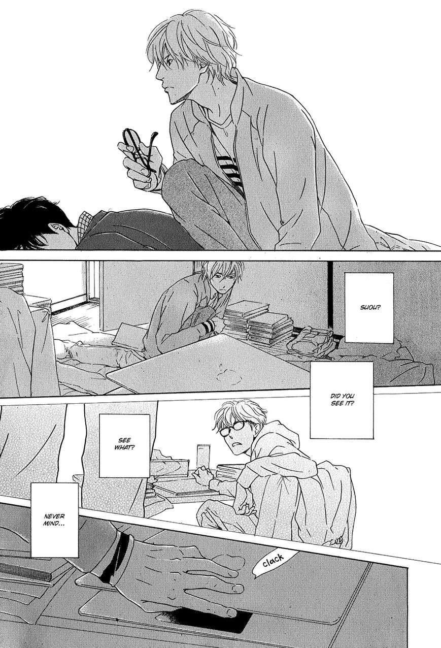 Anti-Romance-Hidaka-Shoko-Eng page 32