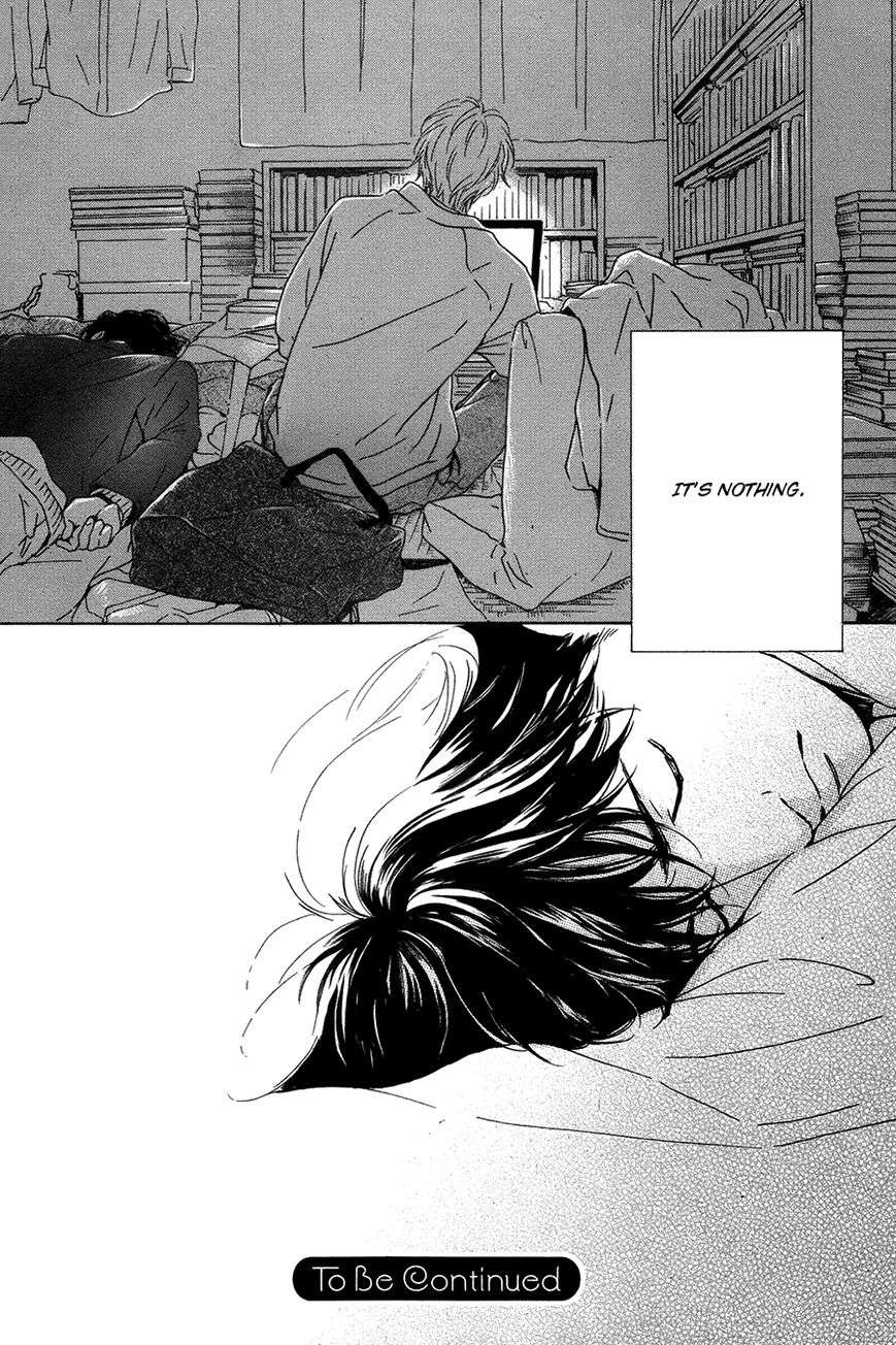 Anti-Romance-Hidaka-Shoko-Eng page 33