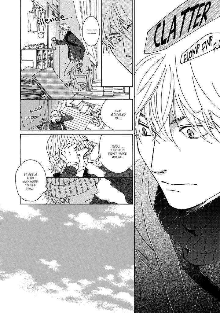 Anti-Romance-Hidaka-Shoko-Eng page 2