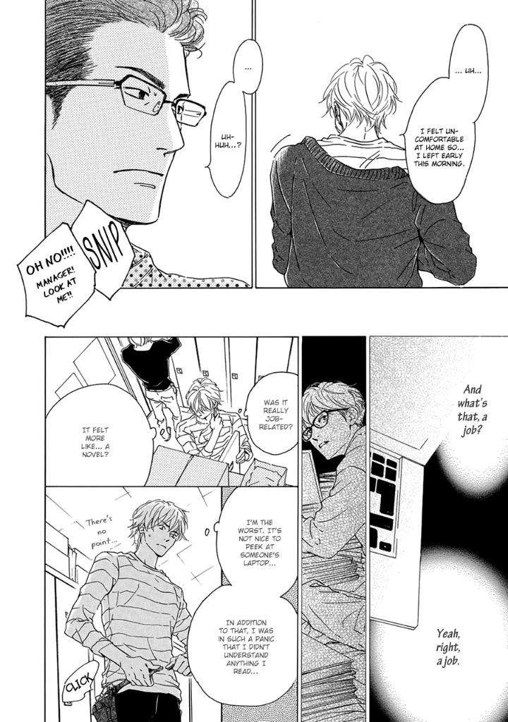 Anti-Romance-Hidaka-Shoko-Eng page 4