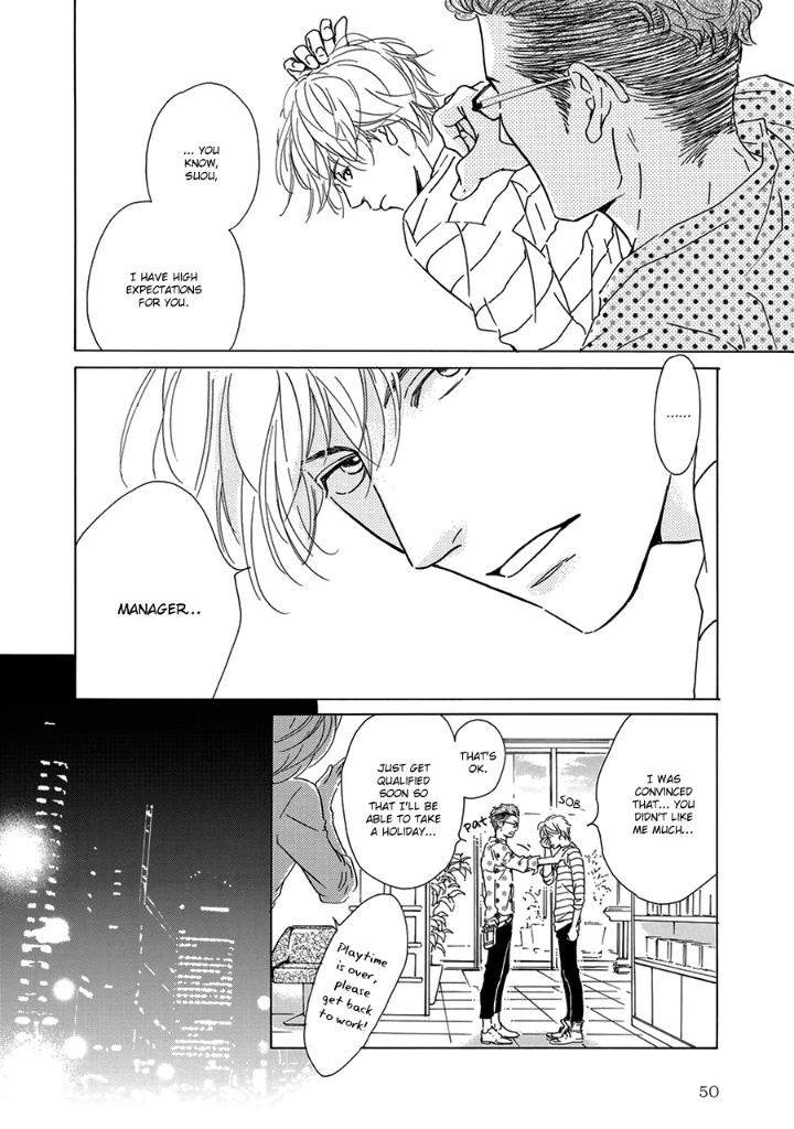 Anti-Romance-Hidaka-Shoko-Eng page 12