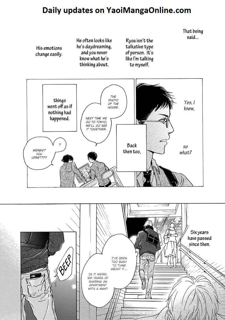 Anti-Romance-Hidaka-Shoko-Eng page 14