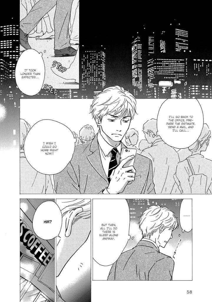 Anti-Romance-Hidaka-Shoko-Eng page 2