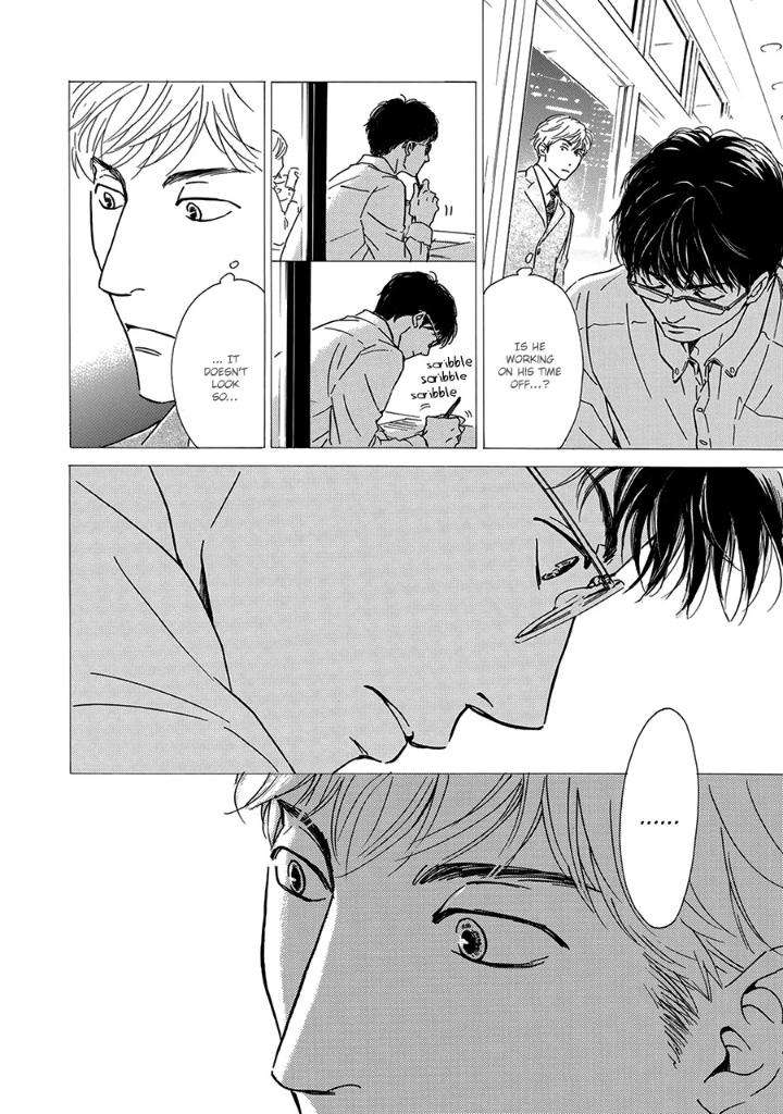 Anti-Romance-Hidaka-Shoko-Eng page 4