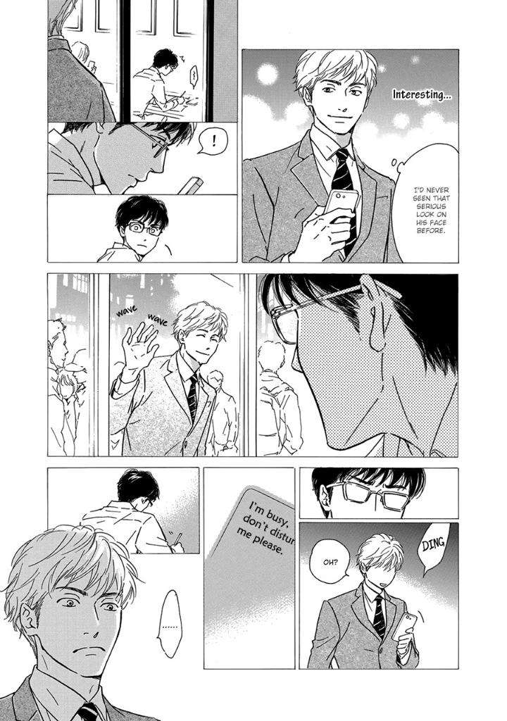 Anti-Romance-Hidaka-Shoko-Eng page 5