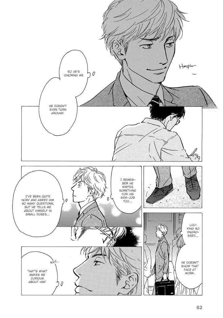 Anti-Romance-Hidaka-Shoko-Eng page 6