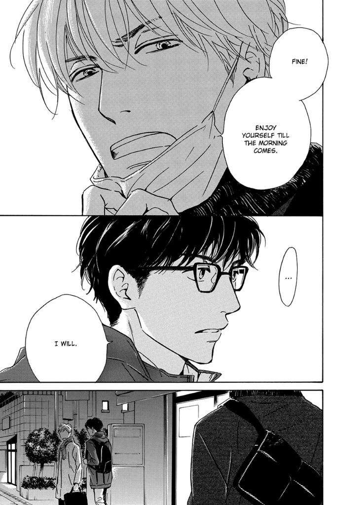 Anti-Romance-Hidaka-Shoko-Eng page 13
