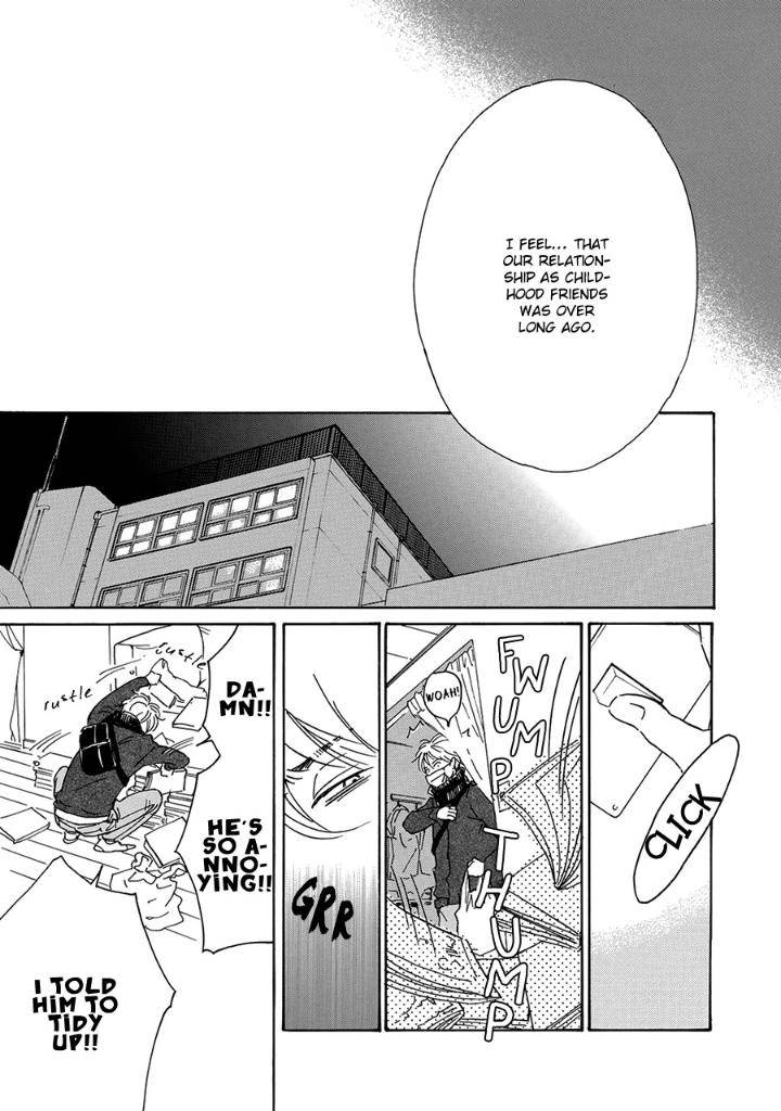 Anti-Romance-Hidaka-Shoko-Eng page 15