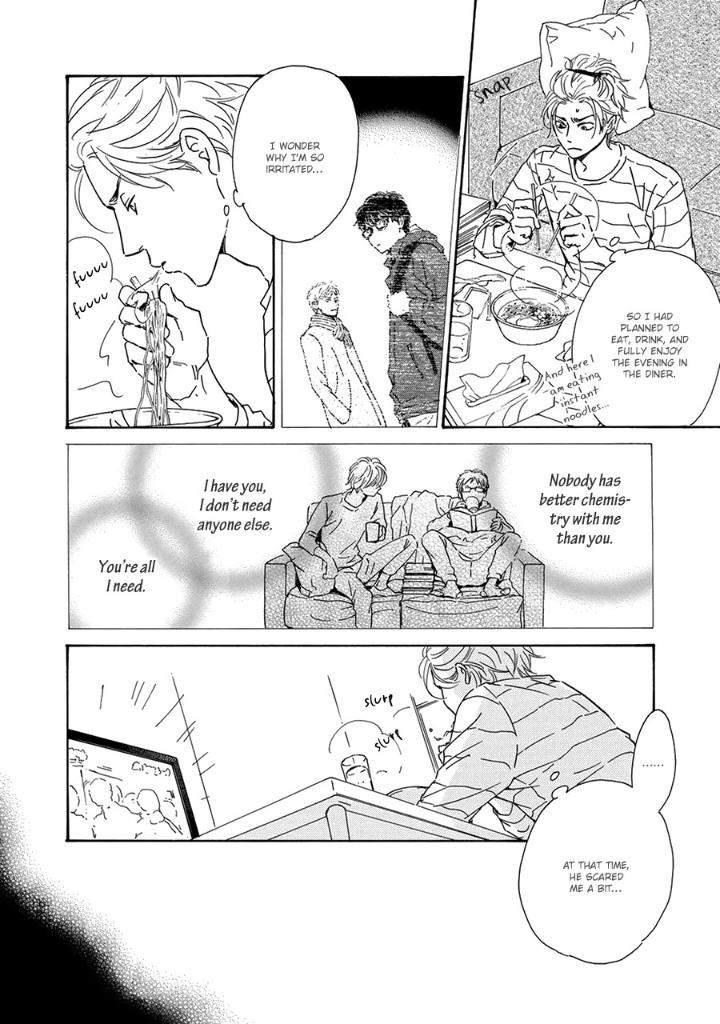 Anti-Romance-Hidaka-Shoko-Eng page 18
