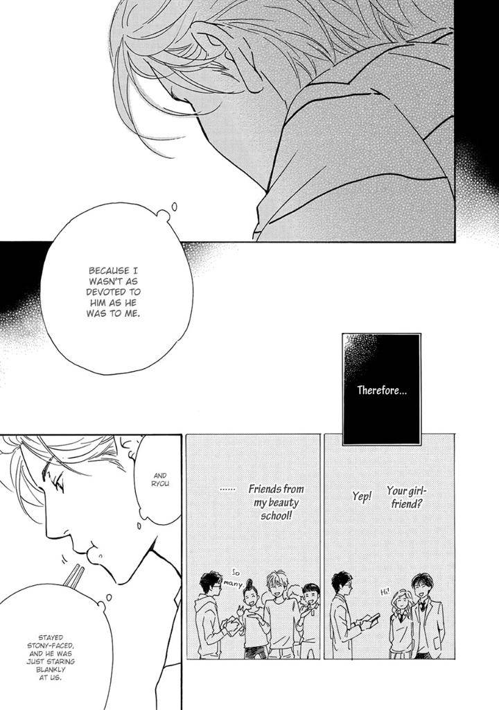 Anti-Romance-Hidaka-Shoko-Eng page 19