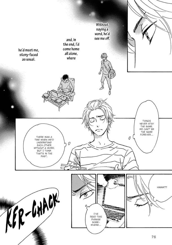Anti-Romance-Hidaka-Shoko-Eng page 20