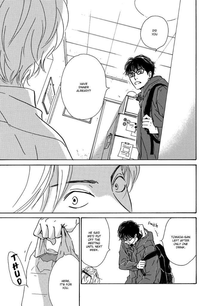 Anti-Romance-Hidaka-Shoko-Eng page 21