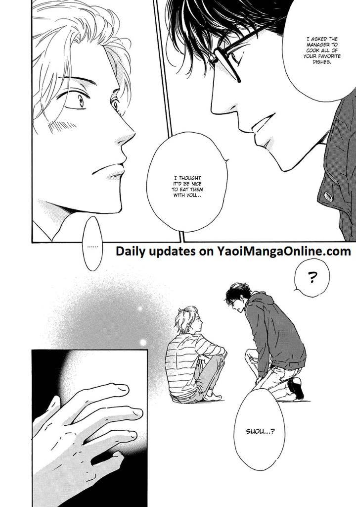Anti-Romance-Hidaka-Shoko-Eng page 22