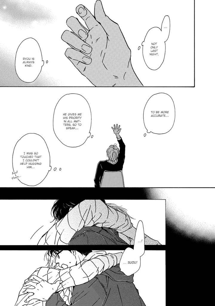 Anti-Romance-Hidaka-Shoko-Eng page 3
