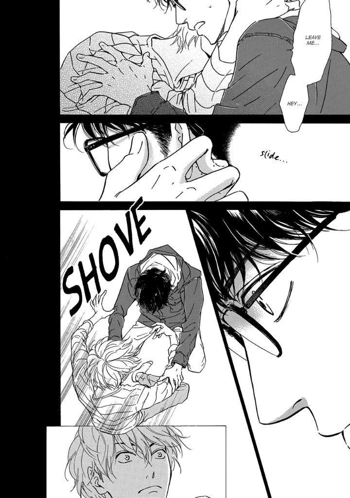 Anti-Romance-Hidaka-Shoko-Eng page 4