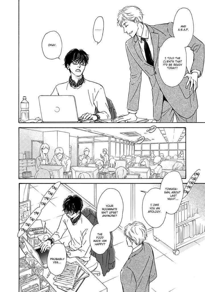 Anti-Romance-Hidaka-Shoko-Eng page 8