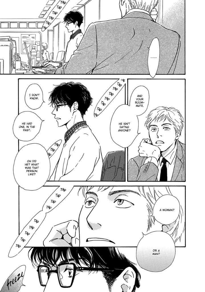 Anti-Romance-Hidaka-Shoko-Eng page 9
