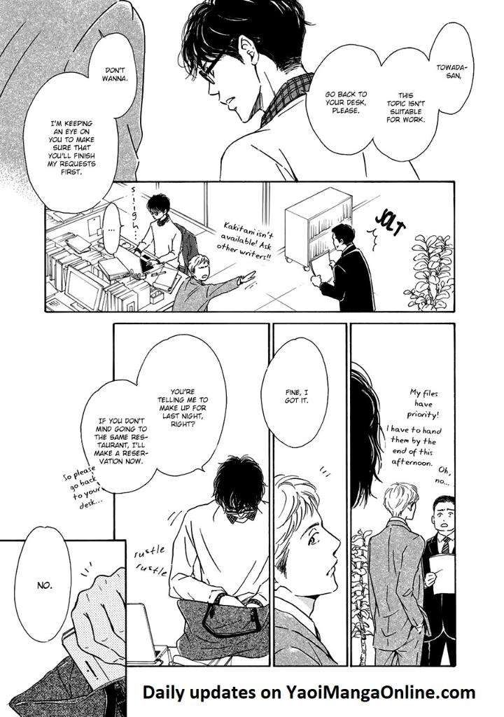 Anti-Romance-Hidaka-Shoko-Eng page 11