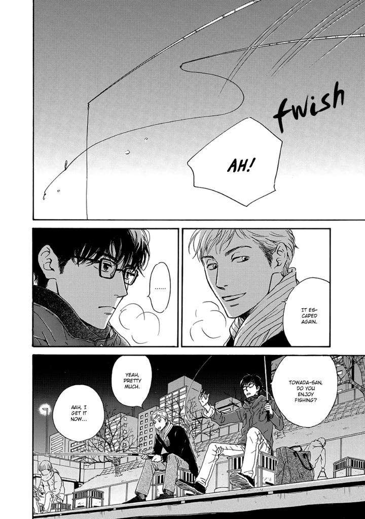 Anti-Romance-Hidaka-Shoko-Eng page 2