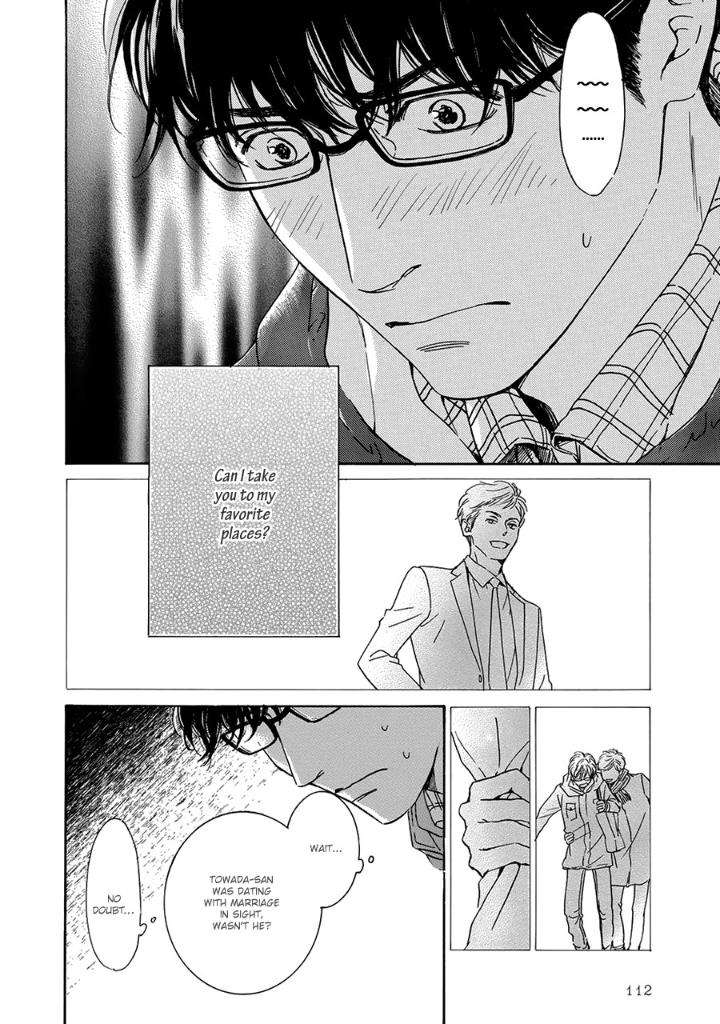 Anti-Romance-Hidaka-Shoko-Eng page 18