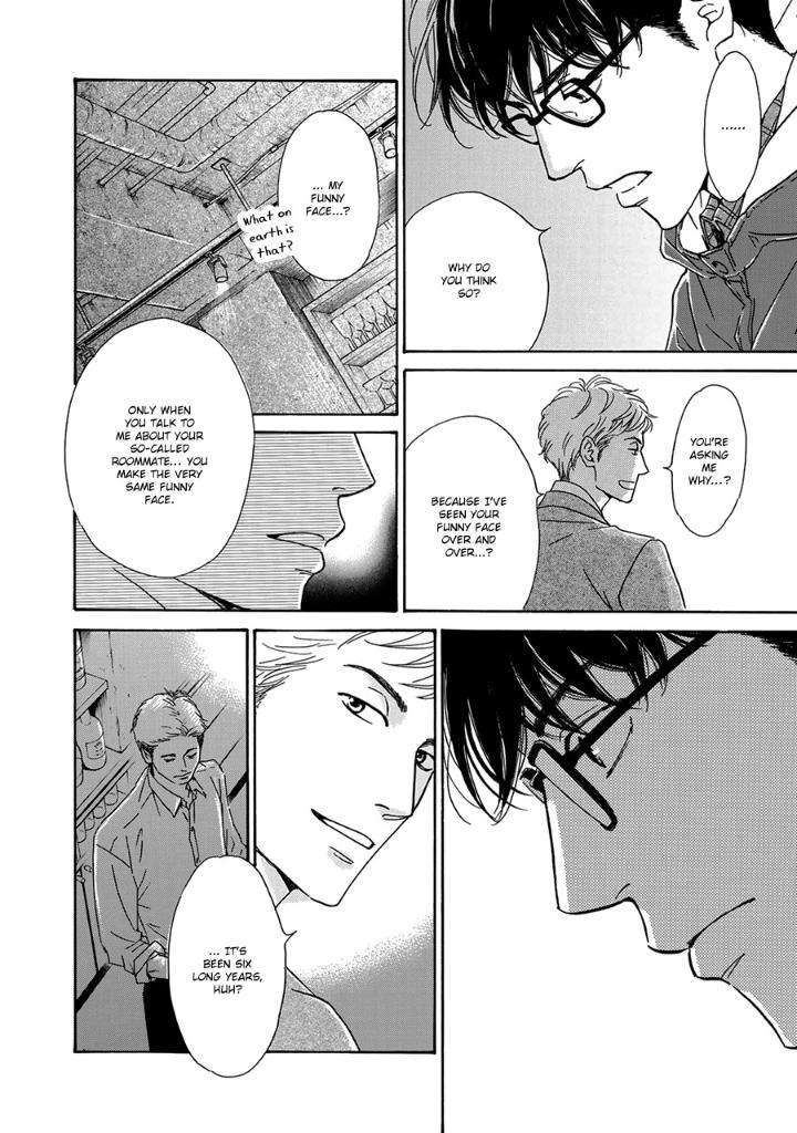 Anti-Romance-Hidaka-Shoko-Eng page 22