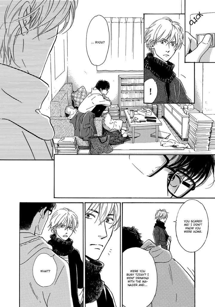 Anti-Romance-Hidaka-Shoko-Eng page 26