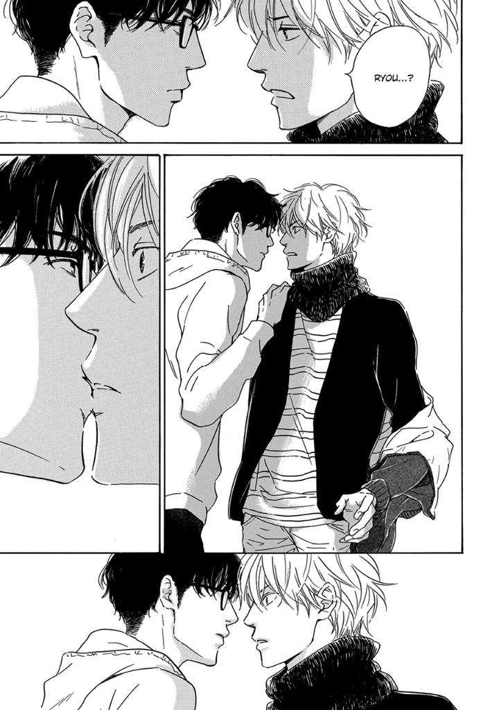 Anti-Romance-Hidaka-Shoko-Eng page 27