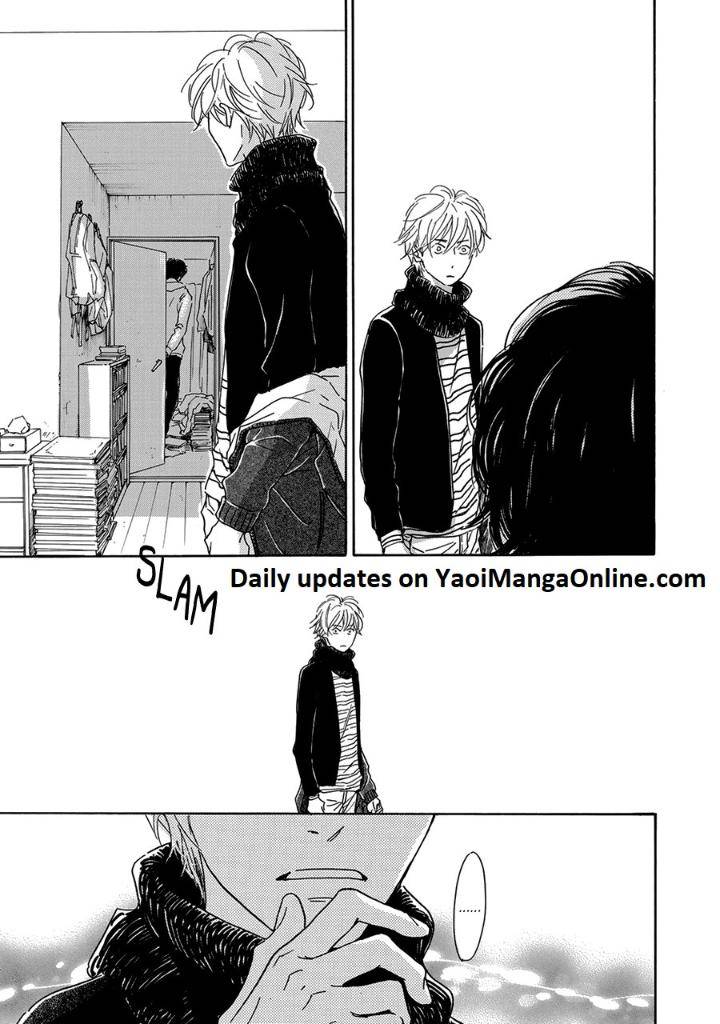 Anti-Romance-Hidaka-Shoko-Eng page 29