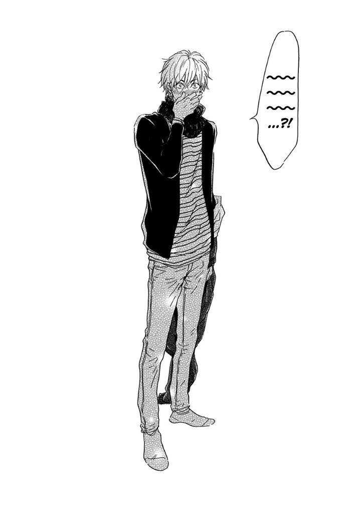 Anti-Romance-Hidaka-Shoko-Eng page 30