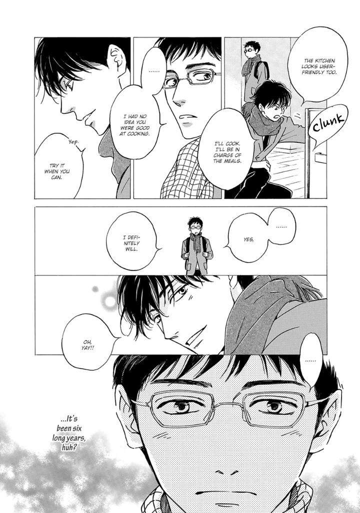 Anti-Romance-Hidaka-Shoko-Eng page 3