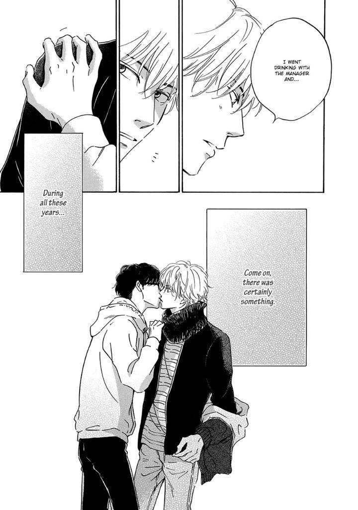 Anti-Romance-Hidaka-Shoko-Eng page 6