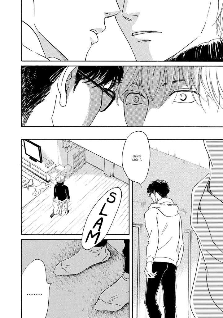 Anti-Romance-Hidaka-Shoko-Eng page 7