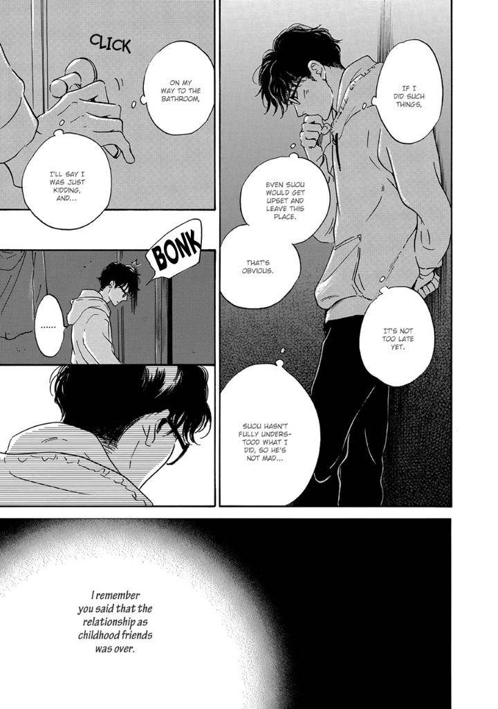Anti-Romance-Hidaka-Shoko-Eng page 10