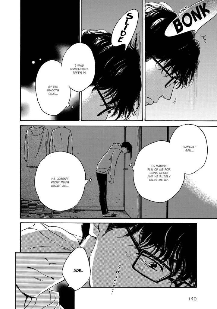 Anti-Romance-Hidaka-Shoko-Eng page 13