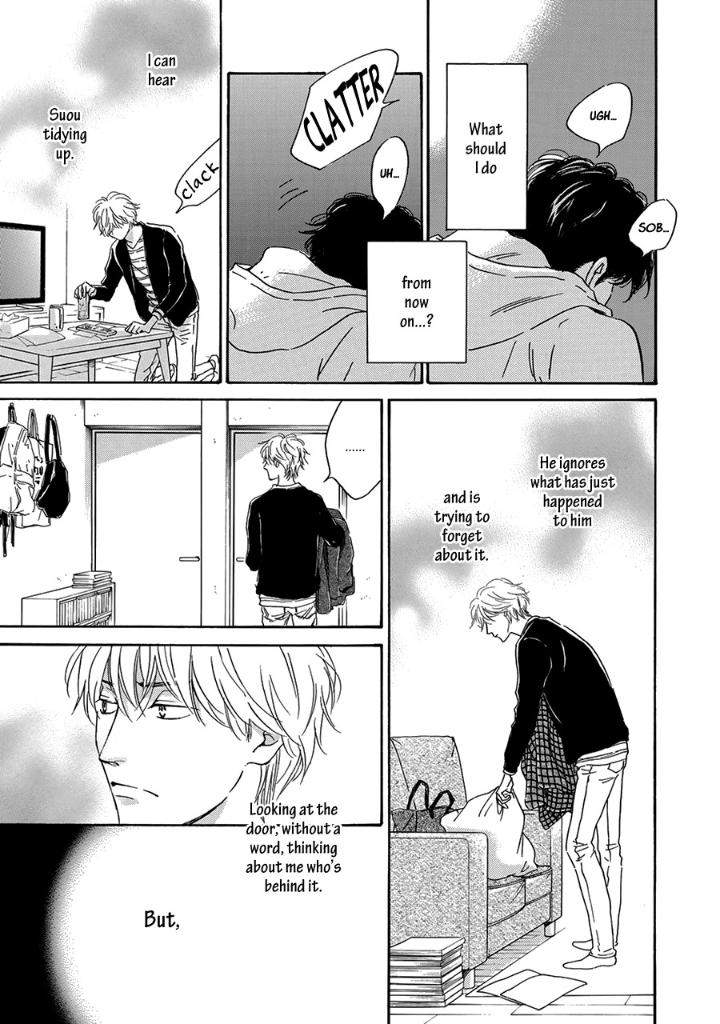 Anti-Romance-Hidaka-Shoko-Eng page 14