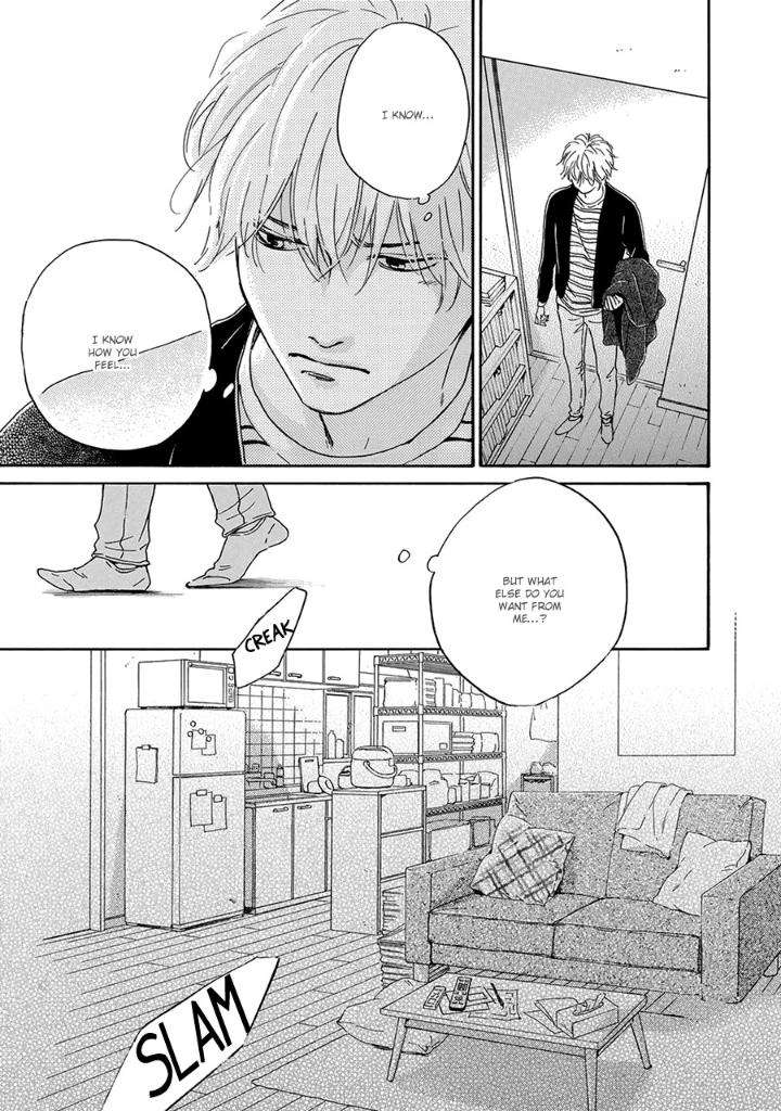 Anti-Romance-Hidaka-Shoko-Eng page 18