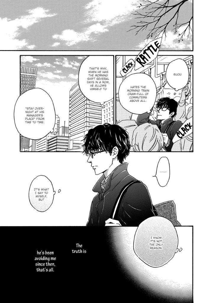 Anti-Romance-Hidaka-Shoko-Eng page 3