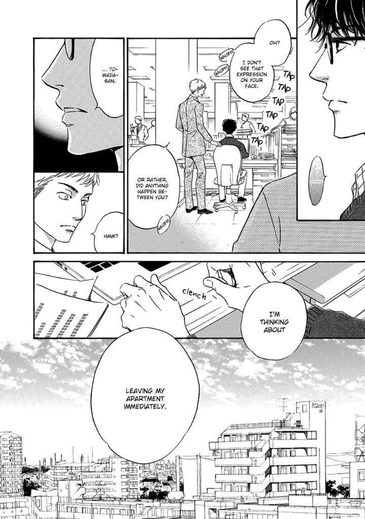 Anti-Romance-Hidaka-Shoko-Eng page 6