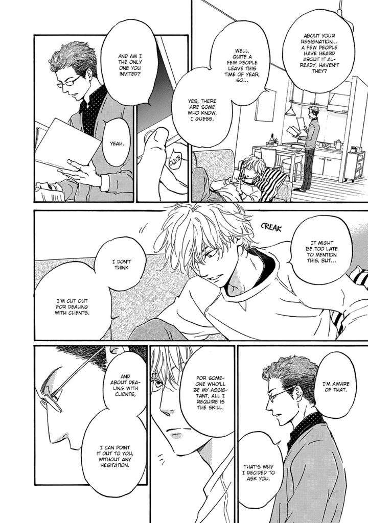 Anti-Romance-Hidaka-Shoko-Eng page 8