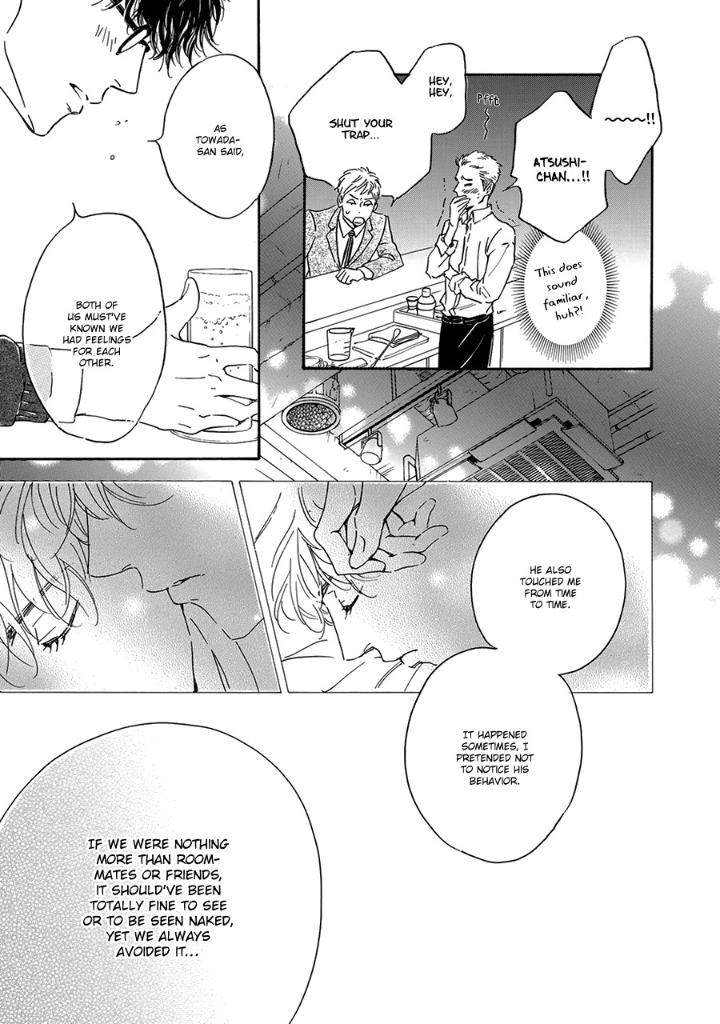 Anti-Romance-Hidaka-Shoko-Eng page 19
