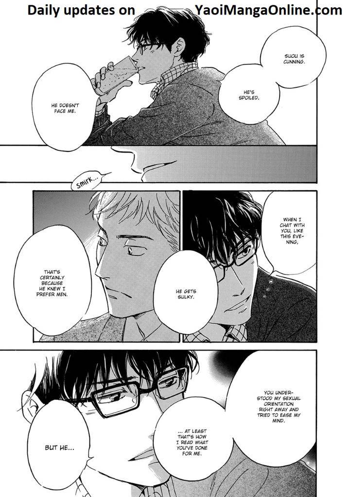 Anti-Romance-Hidaka-Shoko-Eng page 21